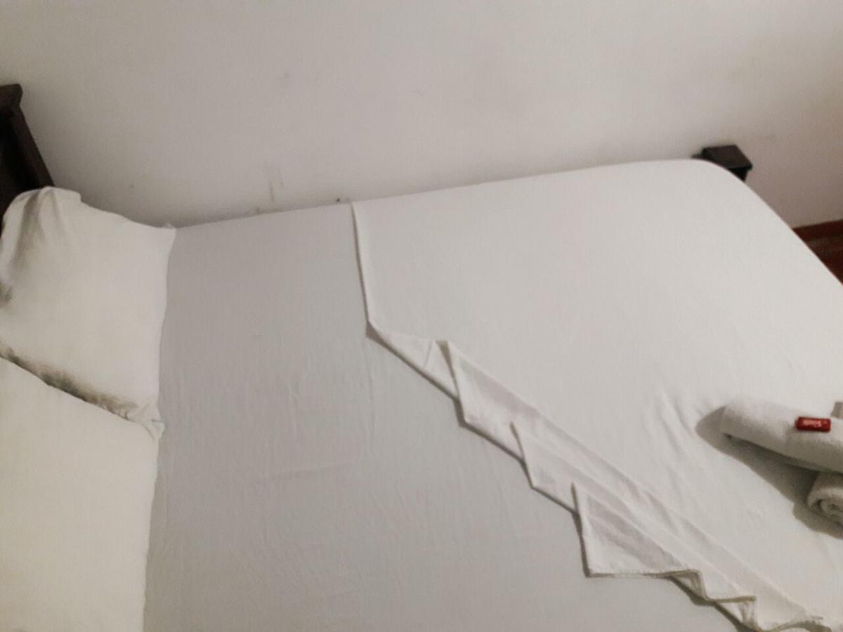 Hotel Santa Cruz De Mompox エクステリア 写真