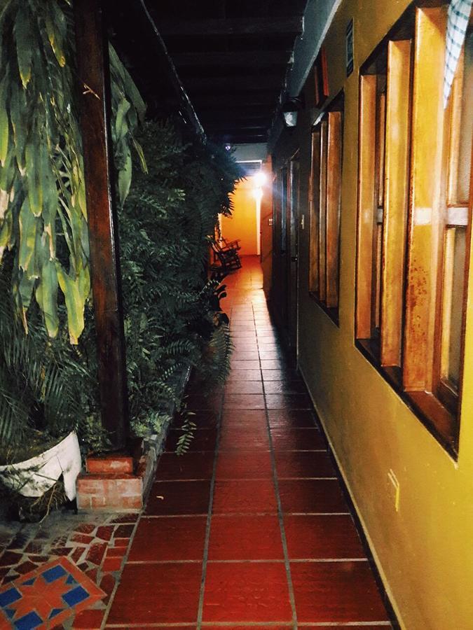 Hotel Santa Cruz De Mompox エクステリア 写真