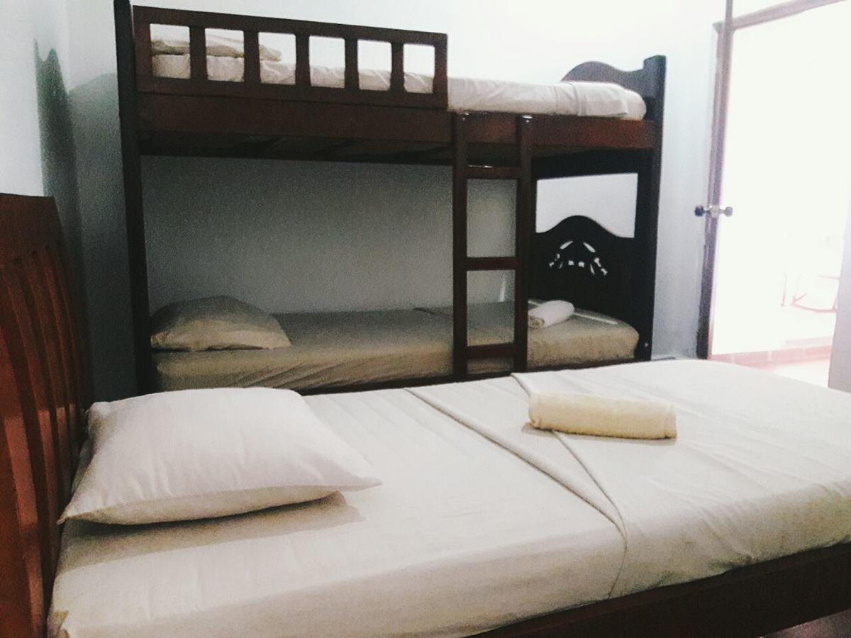Hotel Santa Cruz De Mompox エクステリア 写真
