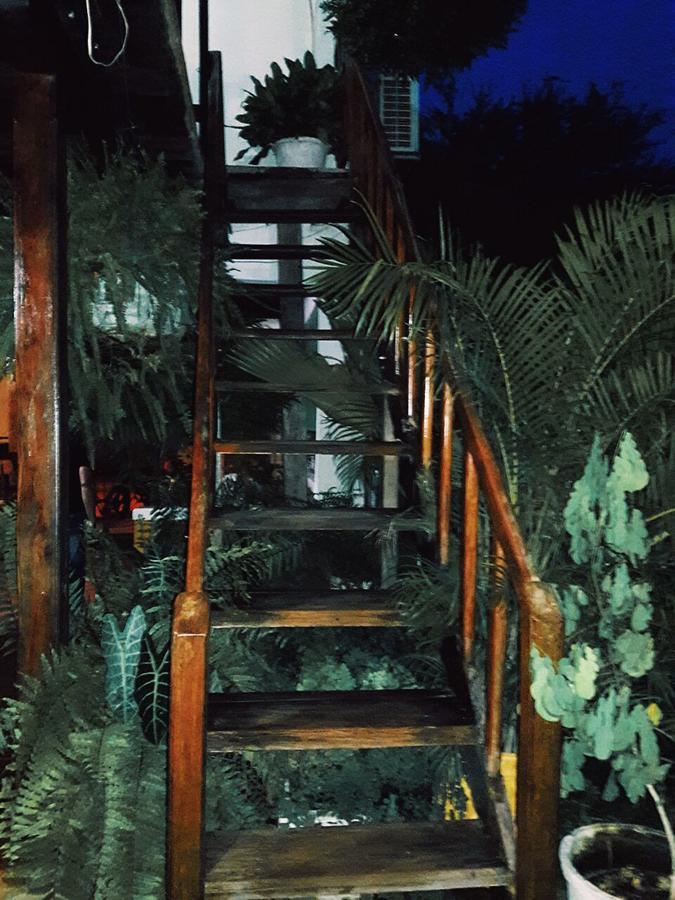 Hotel Santa Cruz De Mompox エクステリア 写真
