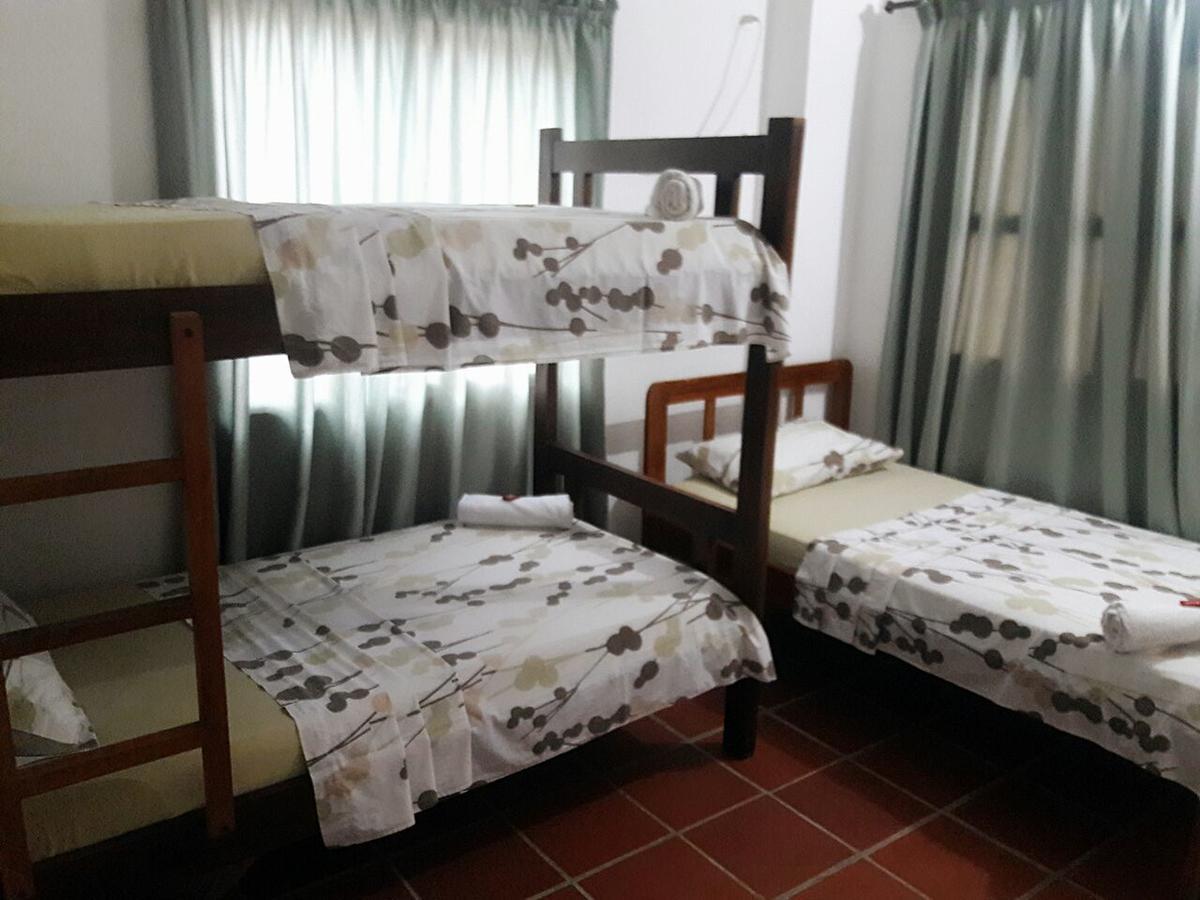 Hotel Santa Cruz De Mompox エクステリア 写真
