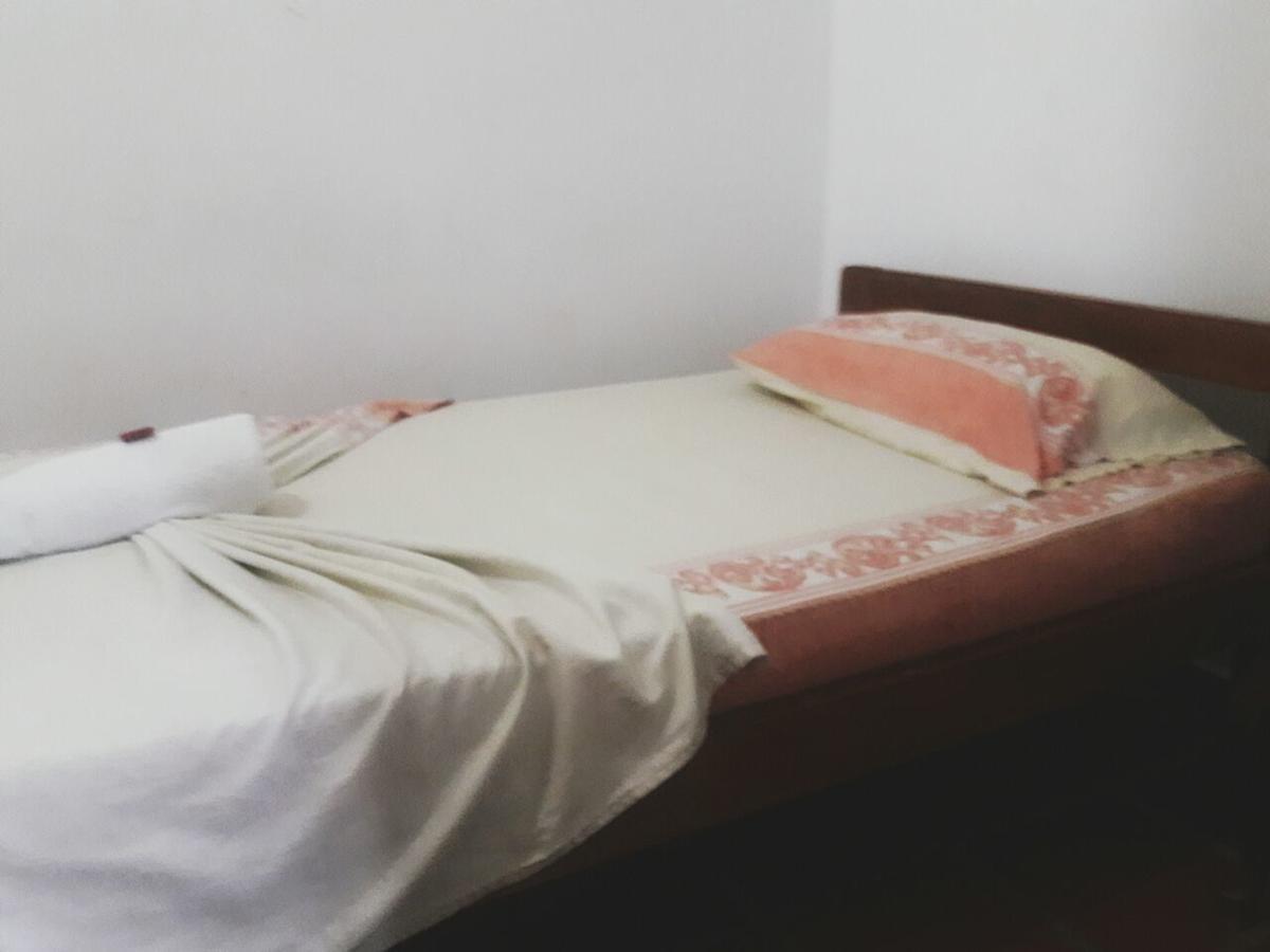 Hotel Santa Cruz De Mompox エクステリア 写真